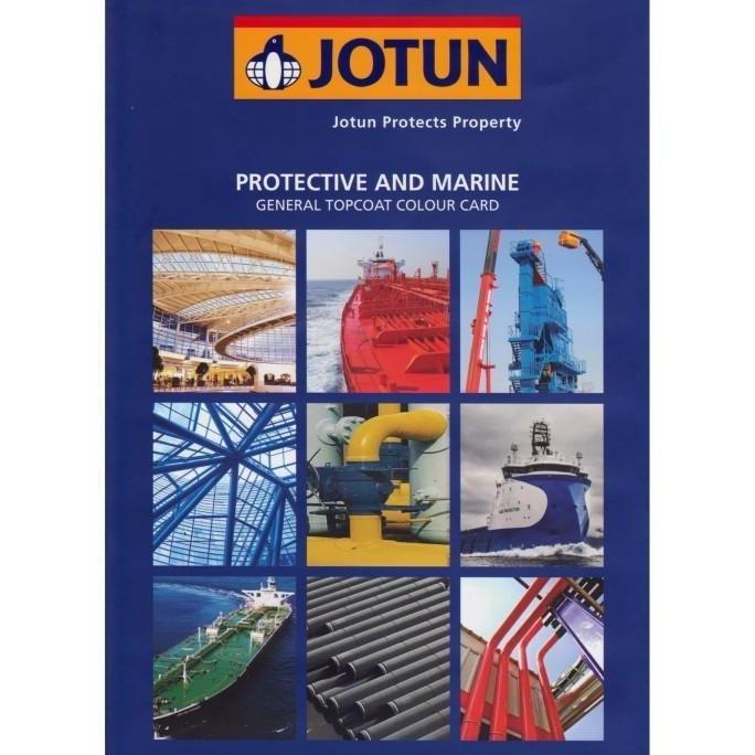 JOTUN CAT TAHAN PANAS / SOLVALITT 5 LITER / BLACK