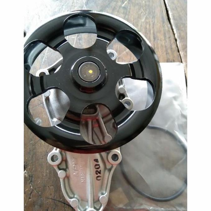 Promo Waterpump Water Pump New Crv Gen 2 RD 2002 2003 2004 2005 2006 Diskon