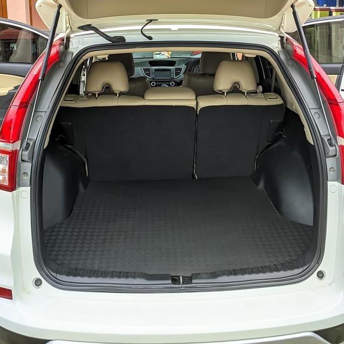 KARPET BAGASI HONDA CRV GEN 4 HARGA SPESIAL
