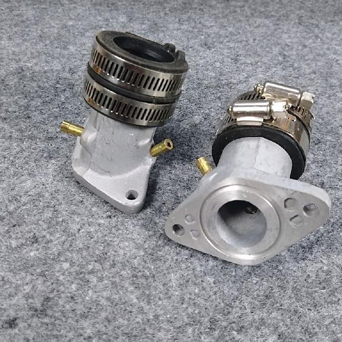 1SET INTAKE MANIFOLD JUPITER MX NEW pe24/28