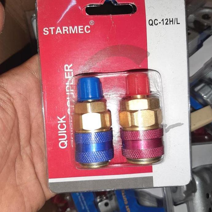 adapter ac mobil Quick coupler