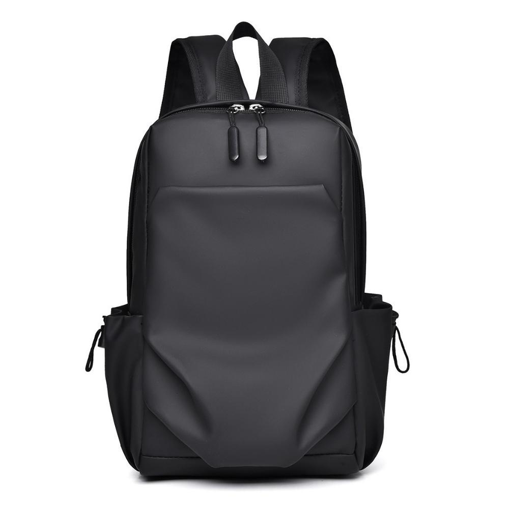 PREMIUM LEECOR TAS RANSEL PRIA DAYPACK COWOK KECIL UNISEX ANTI AIR CASUAL DESAIN SIMPEL BAHAN WATERP