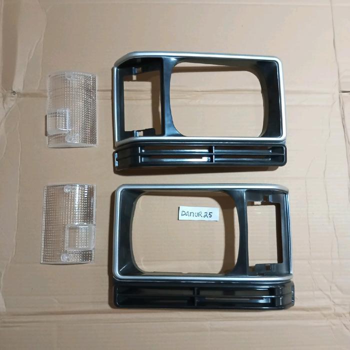 Paket Ring Lampu L300 Old Dan Mika Sen Bening Kiri Kanan Original Dan Terpercaya