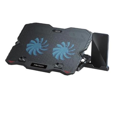 FANTECH NC12 COOLING PAD