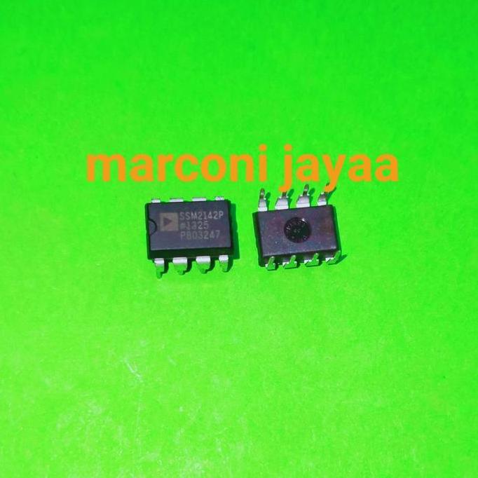 HARGA DISC - IC SSM 2142P dip 8pin