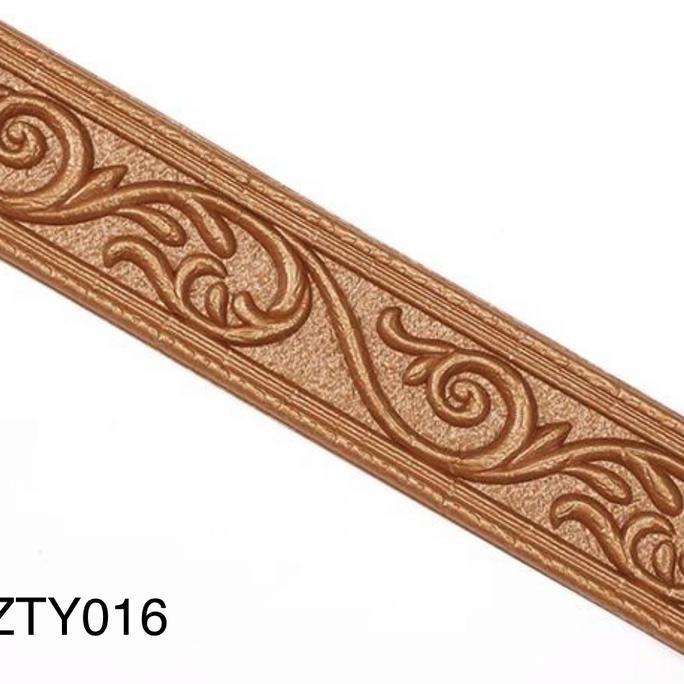 Wallpaper List border sticker foam wallfoam lis