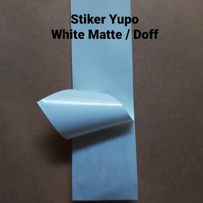 Sticker List Border Polos - 10 Meter