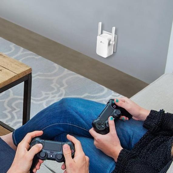 Tp-link RE305 AC1200 Wi-Fi Range Extender