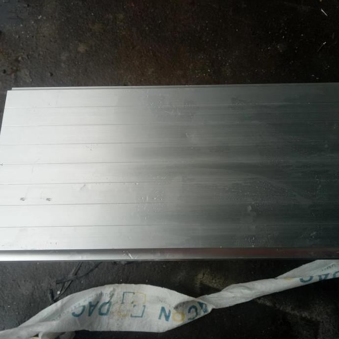 LIST NEON BOX 17 CM / KERANGKA FRAME NEON BOX 17 CM