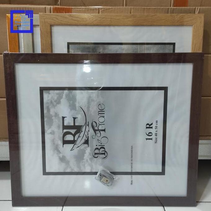 frame foto bingkai foto figura foto 16r 40x50 single