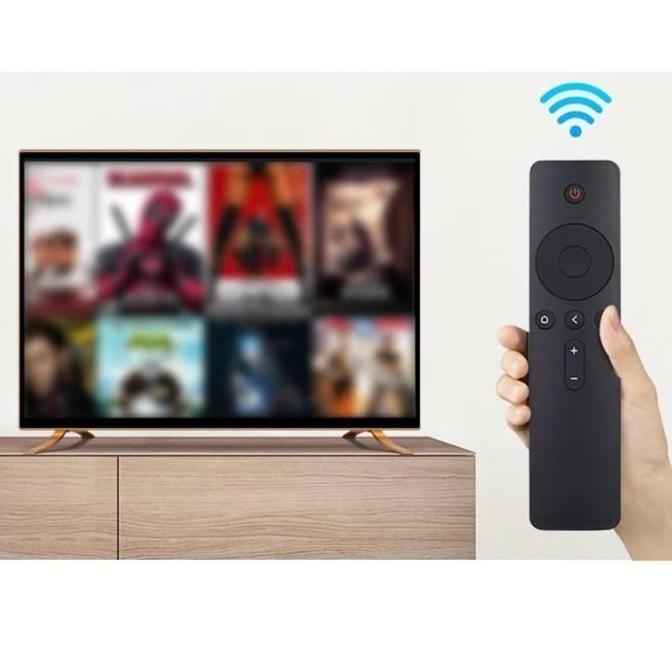 Ready Remote TV Xiaomi / Remote MI TV