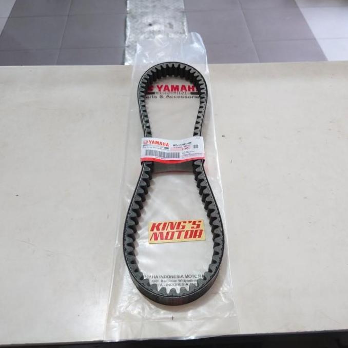 vbelt aerox 155 / v-belt aerox 155 / b65 e7641