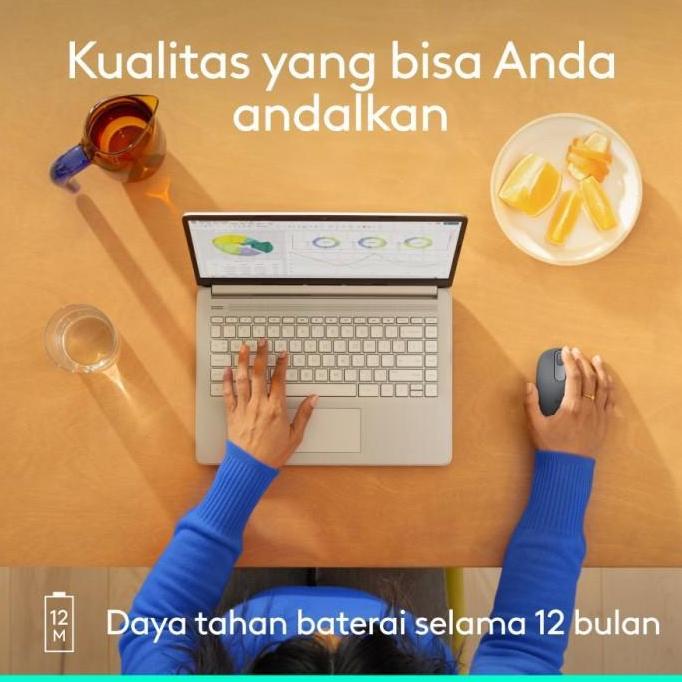 Logitech M196 Mouse Wireless Bluetooth M 196 Mouse Wireless Bluetooth M 196 Best Quality