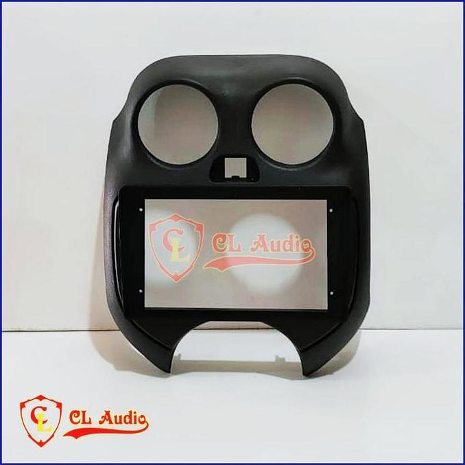 Head Unit Android ORCA 9 Inch OEM Nissan March