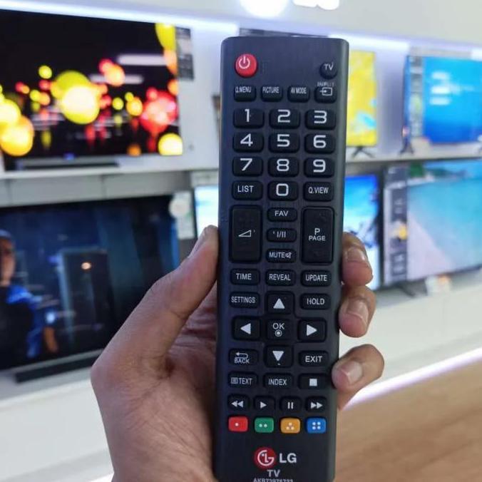 Ready Remote TV LG | Remote LED LG | Remote LG plasma LCD LED UHD Original