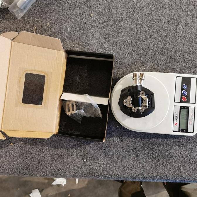 pedal cleat bearing racework mtb bearing