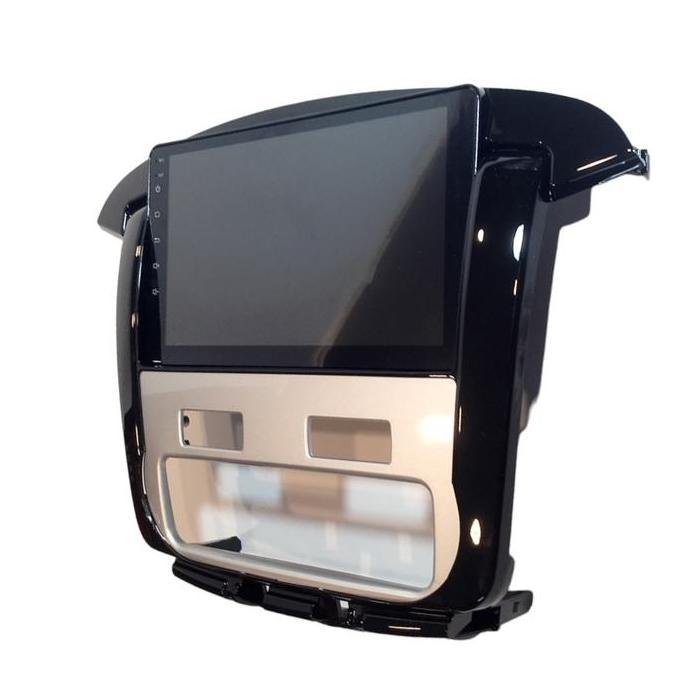 Frame Head Unit Android 9 inch Innova 2012 up