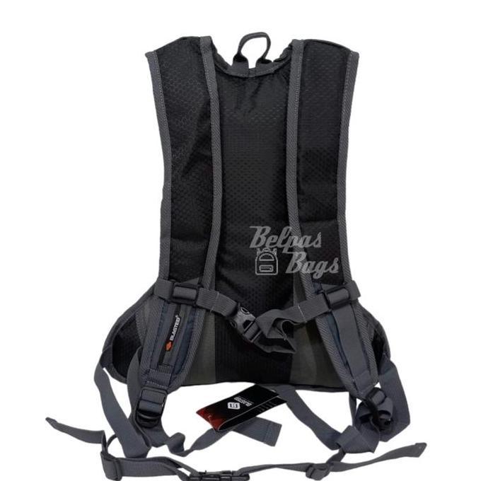 Tas Sepeda Ransel Riding Runing Bicycle Mountaineering Blasted 200650 Olahraga