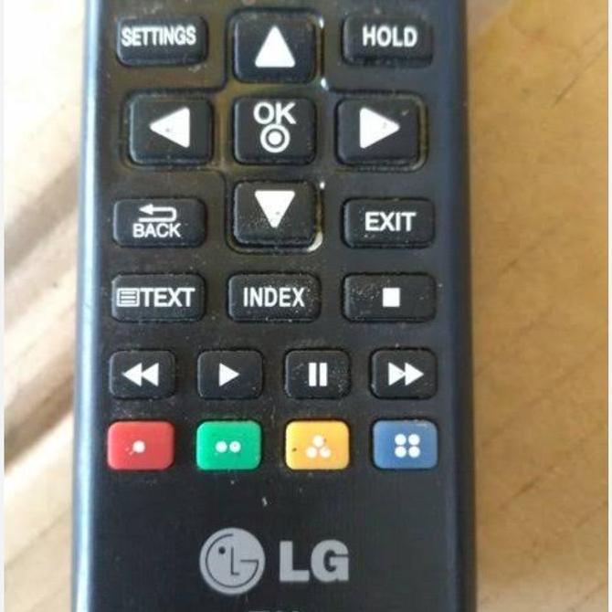 Ready Remote LG | Remote TV LG | Remote LED LG | Remote semua TV LG ORIGINAL