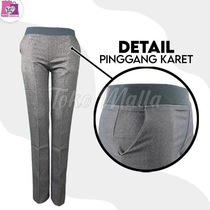 DE49 >> One Set Wanita Kekinian Blezer Hitam Setelan Blazer Set Wanita Satu SET BLAZER & CELANA Form