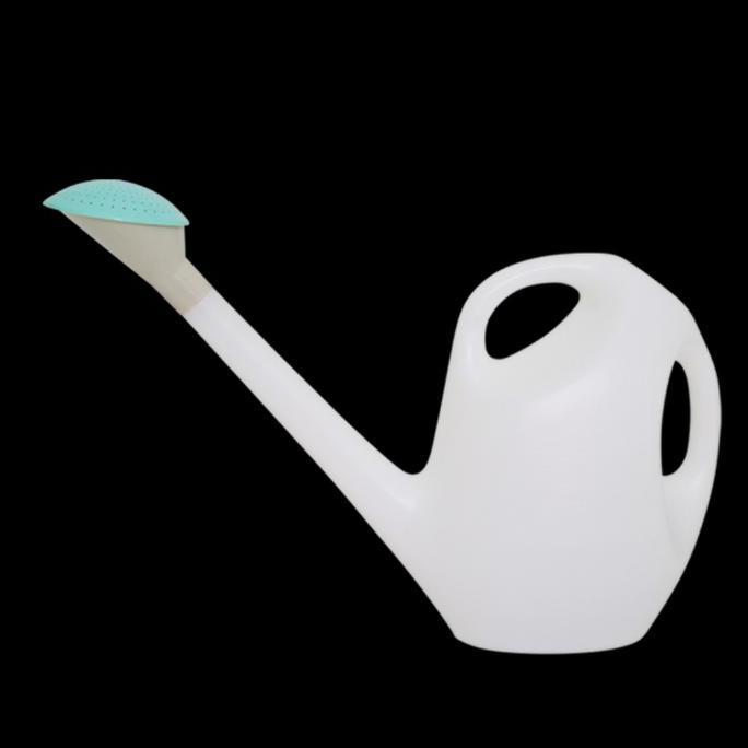 POT SIRAM BUNGA JASMINE 5 ltr GREEN LEAF / EMRAT PLASTIK