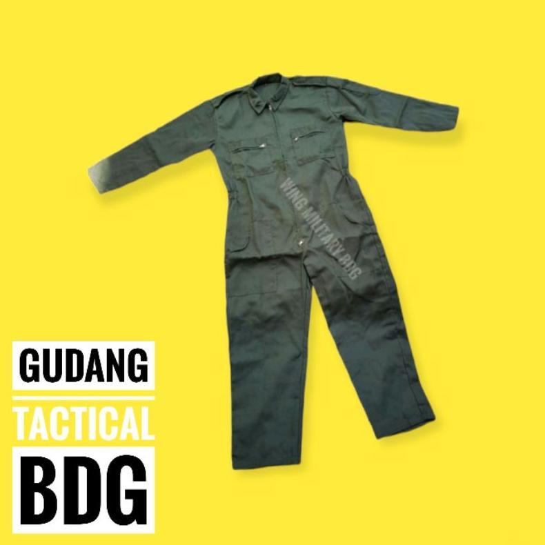 DISKON WERPACK KATELPAK SAFETY POLOS