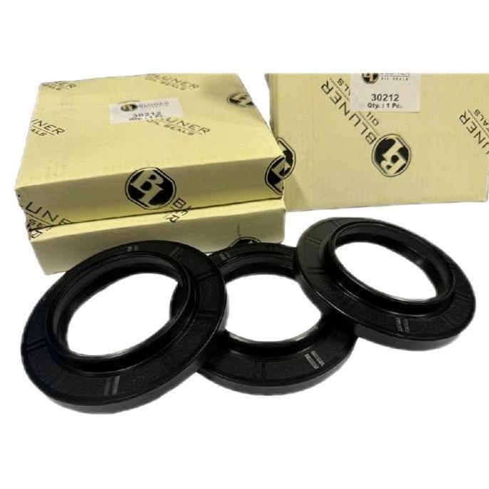OSHAKAN Oil Seal BLuner  30212 full rubber karet 112 x 70 x 10/18 khusus Trailer