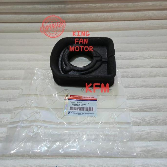KARET COPEL PS100 - RUBBER CUSHION PS100