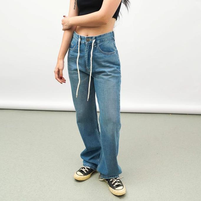 DB3 >> Amigos de Nimes - Louise Blue Vintage - Jeans Denim