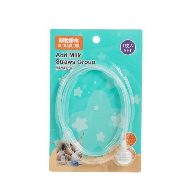 BOWATA Alat Ibu Menyusui Bayi Selang Menyusui - Sns Baby Milk Feeding Tool