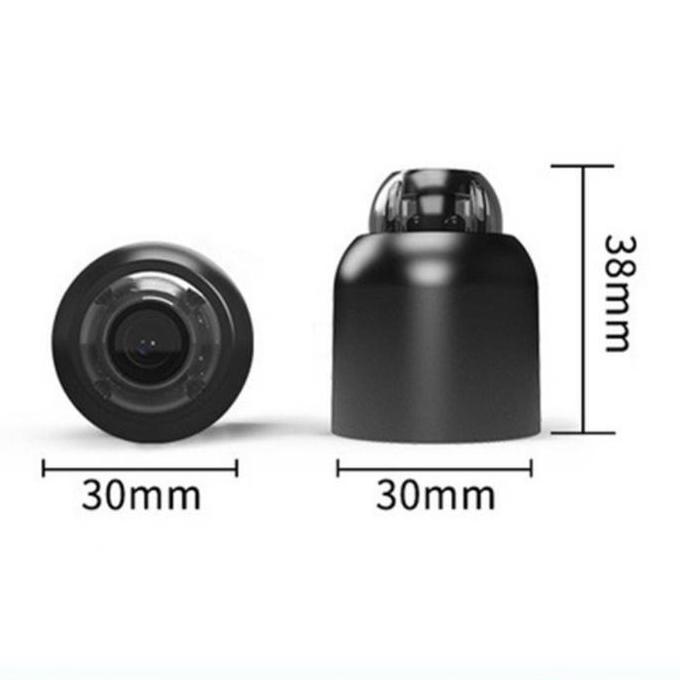 XARANA Kamera WIFI Mini X5 HD 1080p Camera Cctv Kamera Kecil Camera Mini Bluetooth Kamera Pengintai 