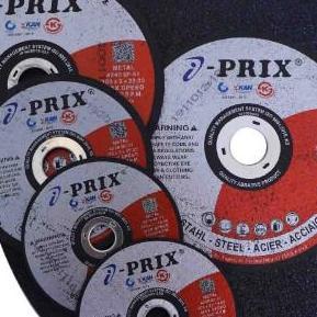 Batu Gerinda 7 Inch Batu Poles 7x6 I Prix Iprix