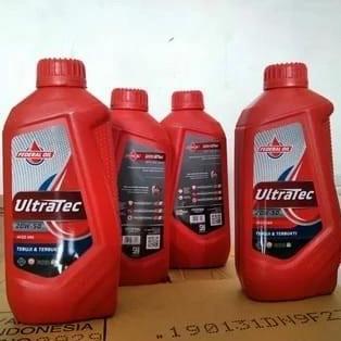 OLI FEDERAL ULTRATEC 1 LITER.