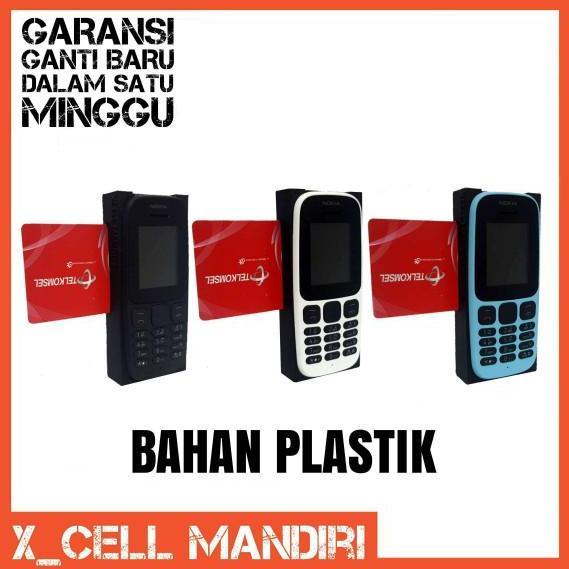 hp aktivator hp aktivasi kartu perdana nokia 105 2017