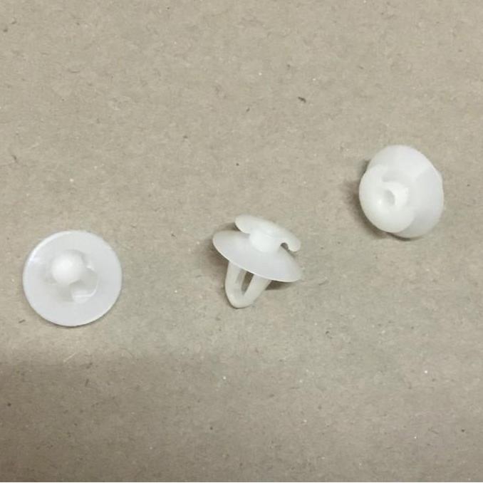 Kancing harbot pintu w124 w123 klip mercedes ben mercy tiger boxer