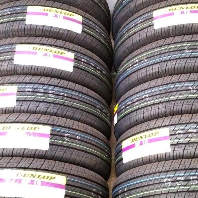 Ban dunlop 185/70R14 sp10 avanza xenia kijang
