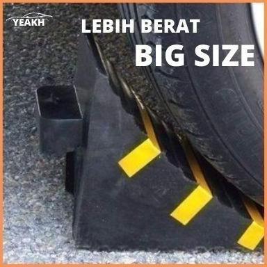 GANJAL BAN MOBIL/STOPER BAN MOBIL TRUK/GANJELAN GANJALAN BAN- BIG