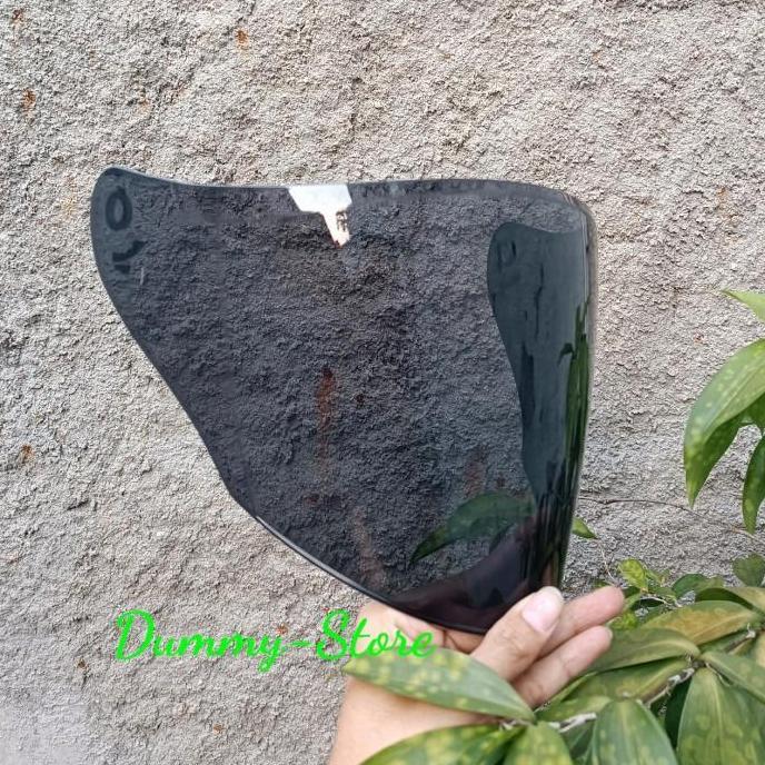 Kaca / Visor Venom KYT KYOTO / INK DYNAMIC | NORISK