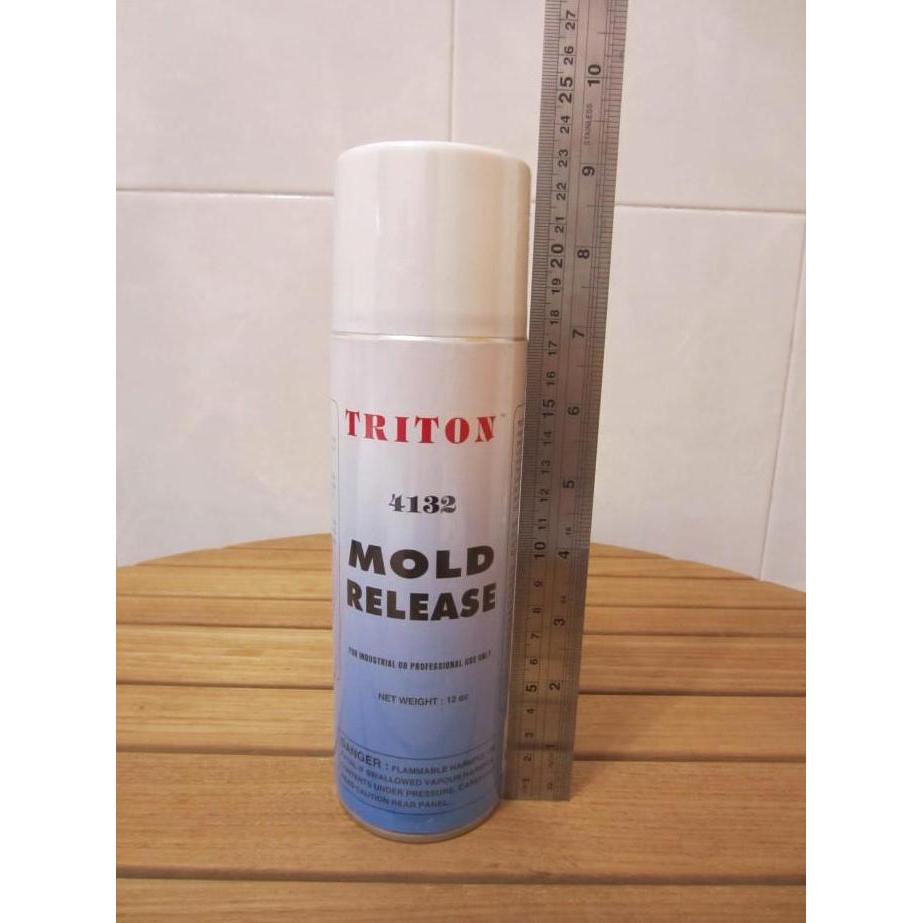 TRITON - Mold Release 4132