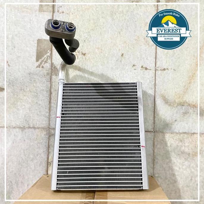 Promo Evaporator Cooling Coil AC Hyundai I-20 i20 / Avega 2011 Dowoon Ori Diskon
