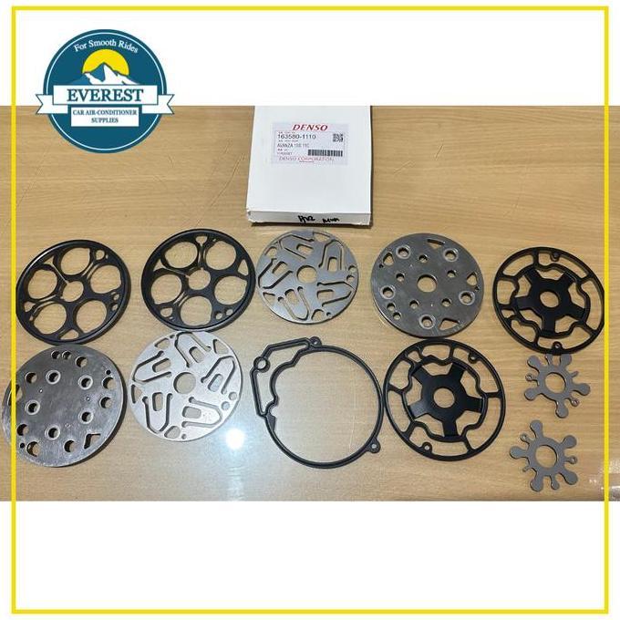 Promo Packing Klep Compressor Kompresor AC Mobil Toyota Avanza Diskon