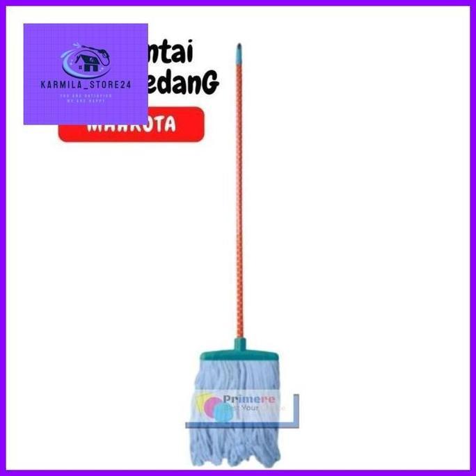 Pel Pelan Lantai Sumbu Kain Murah / Kain Pel Lantai Rumah Yang Bagus