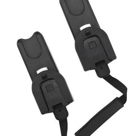 [YUHUUU] NUNA TRIV ADAPTOR buat stroller nuna triv