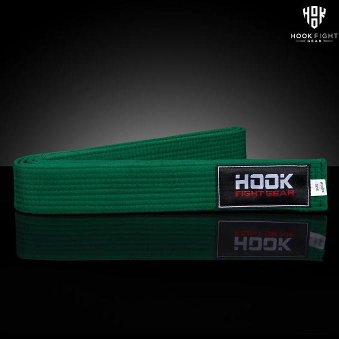 Sabuk Judo Hook Judo Belt Karate Silat Taekwondo Belt Judo Hook Sabuk AGR