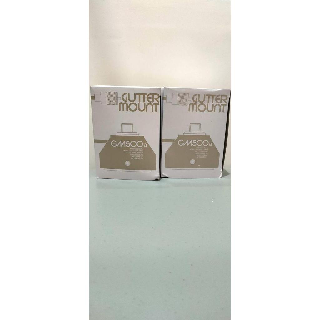 Bracket Antena GM 500a GM500 gm 500 Antena Talang Air Mobil