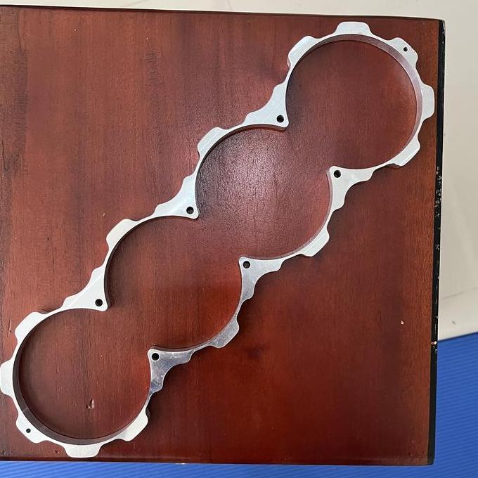 Promo Block Guard D16 Honda Ferio Estilo Genio Diskon