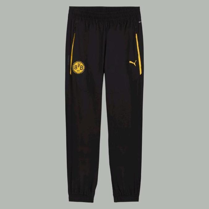 TERMURAH - Celana Original Borussia Dortmund Woven Track Pants
