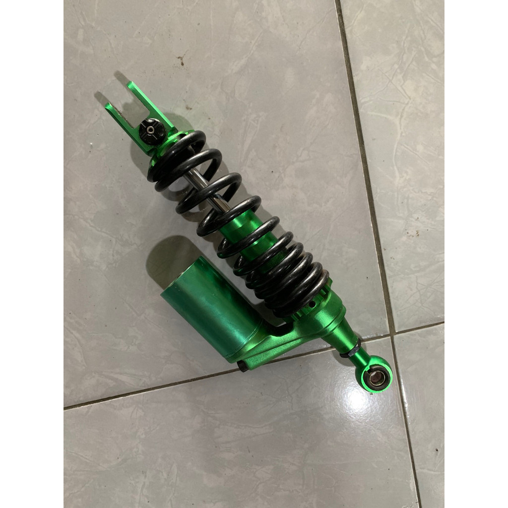 X Line Shockbreaker Belakang Tabung Atas Yamaha Mio ORI