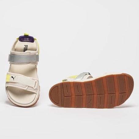 Sandal Slide Puma RS IRI Cream [[UNISEX]] SS