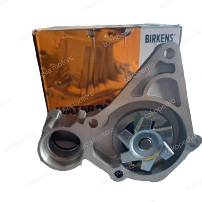 Promo Water Pump Waterpump Mitsubishi T120SS EFI T 120 SS Karburator T120 Diskon